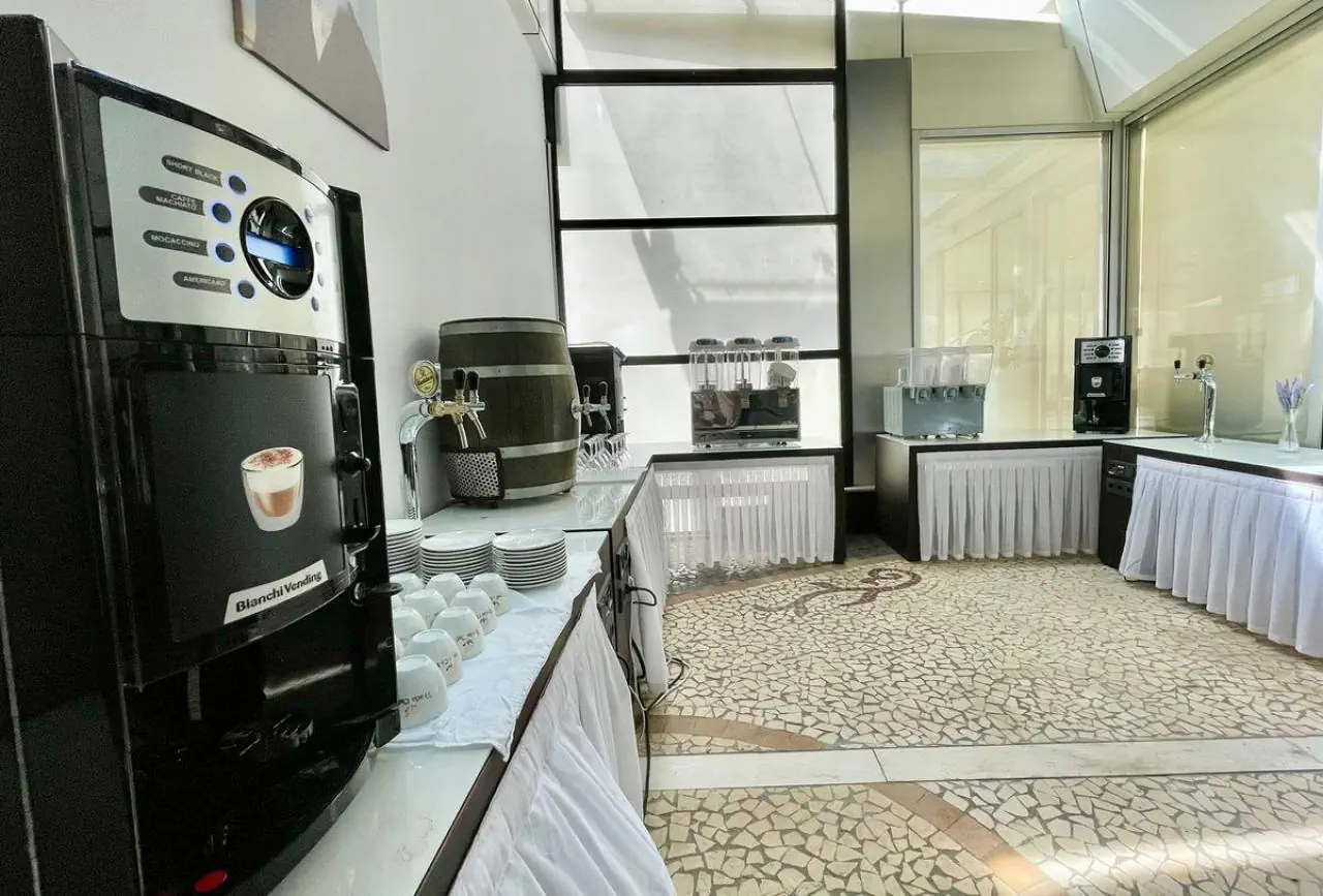 HOTEL AMH Hotel