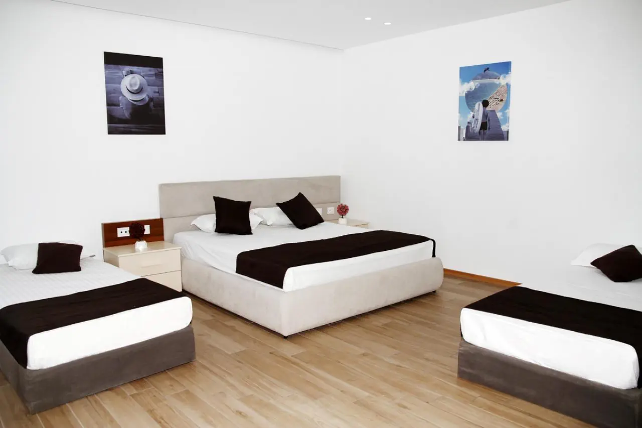 HOTEL AMH Hotel