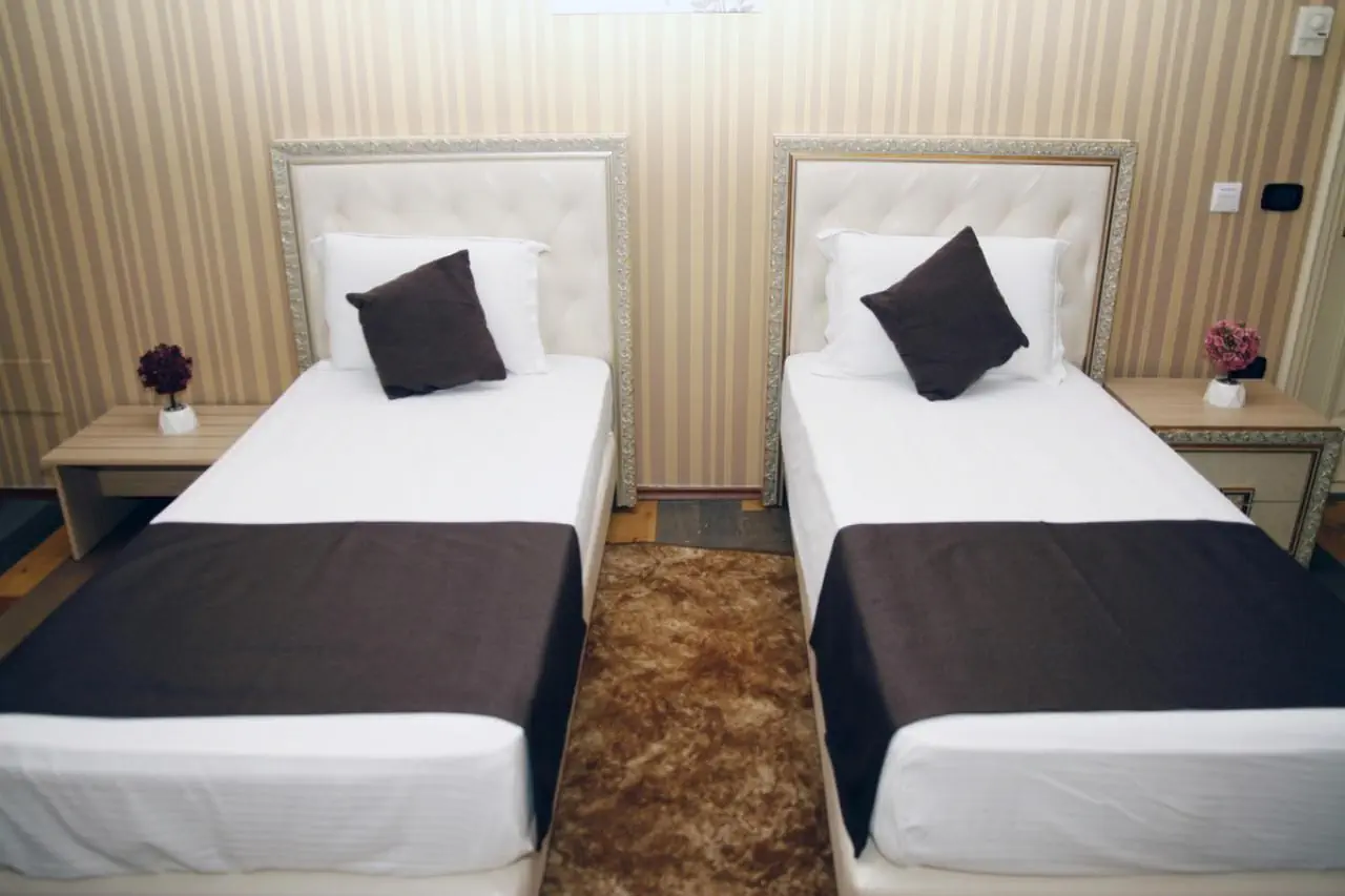 HOTEL AMH Hotel