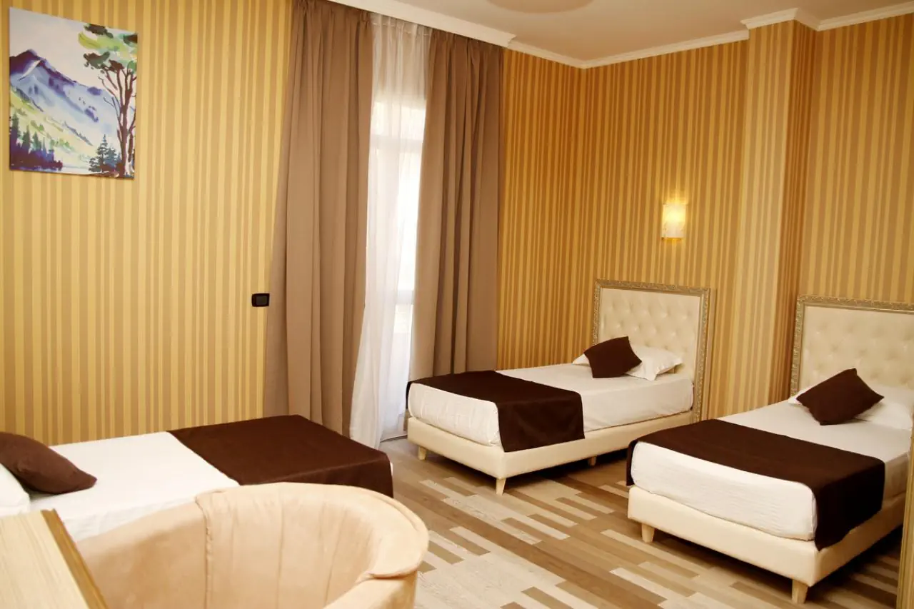HOTEL AMH Hotel