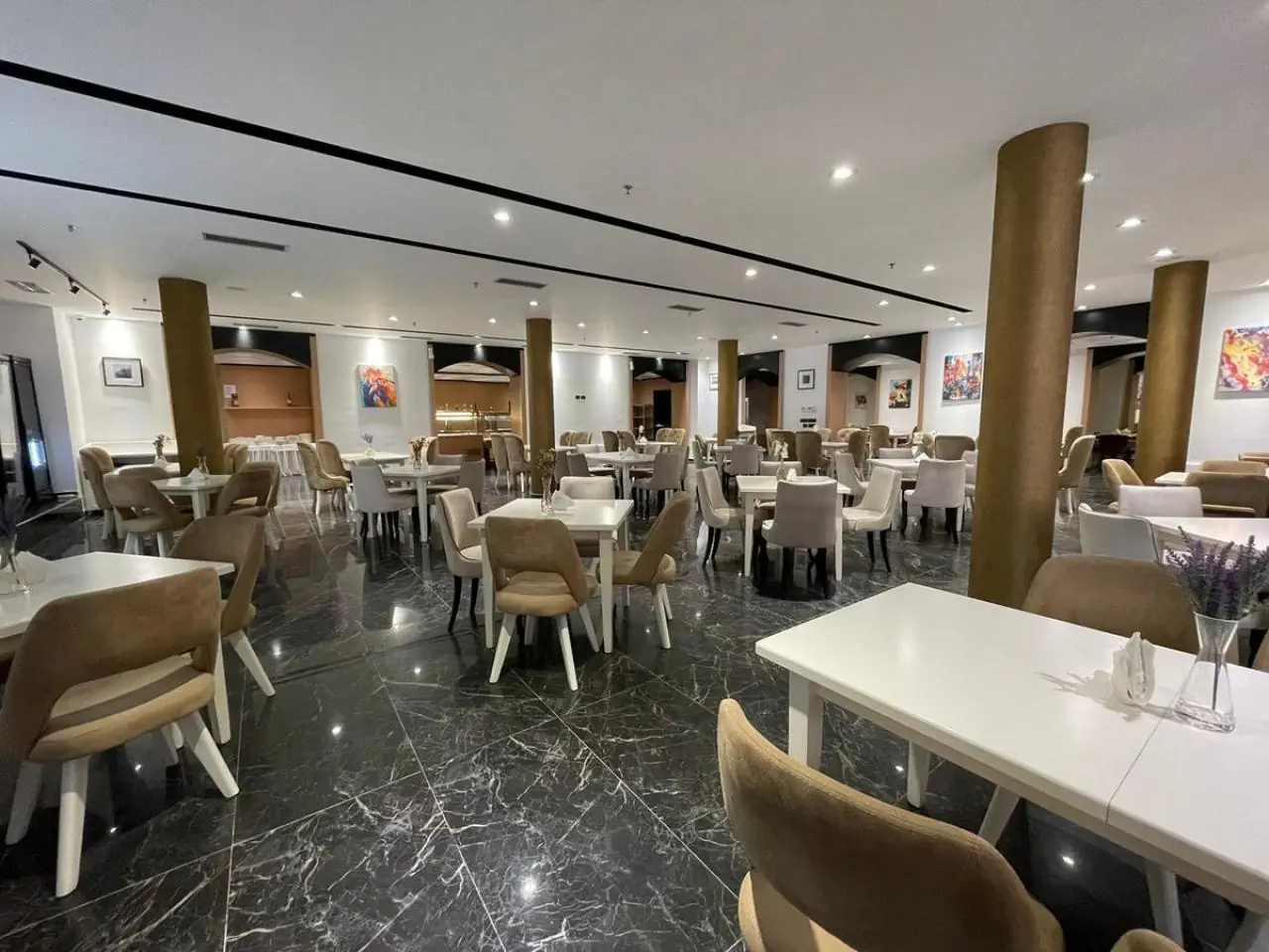 HOTEL AMH Hotel