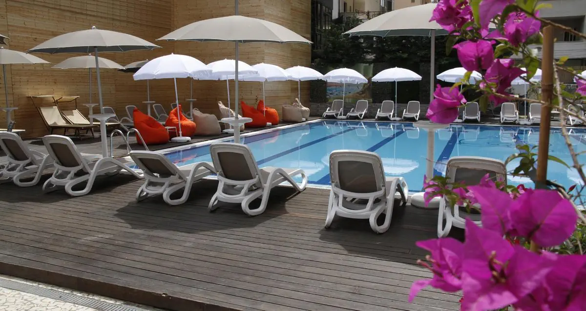 HOTEL AMH Hotel