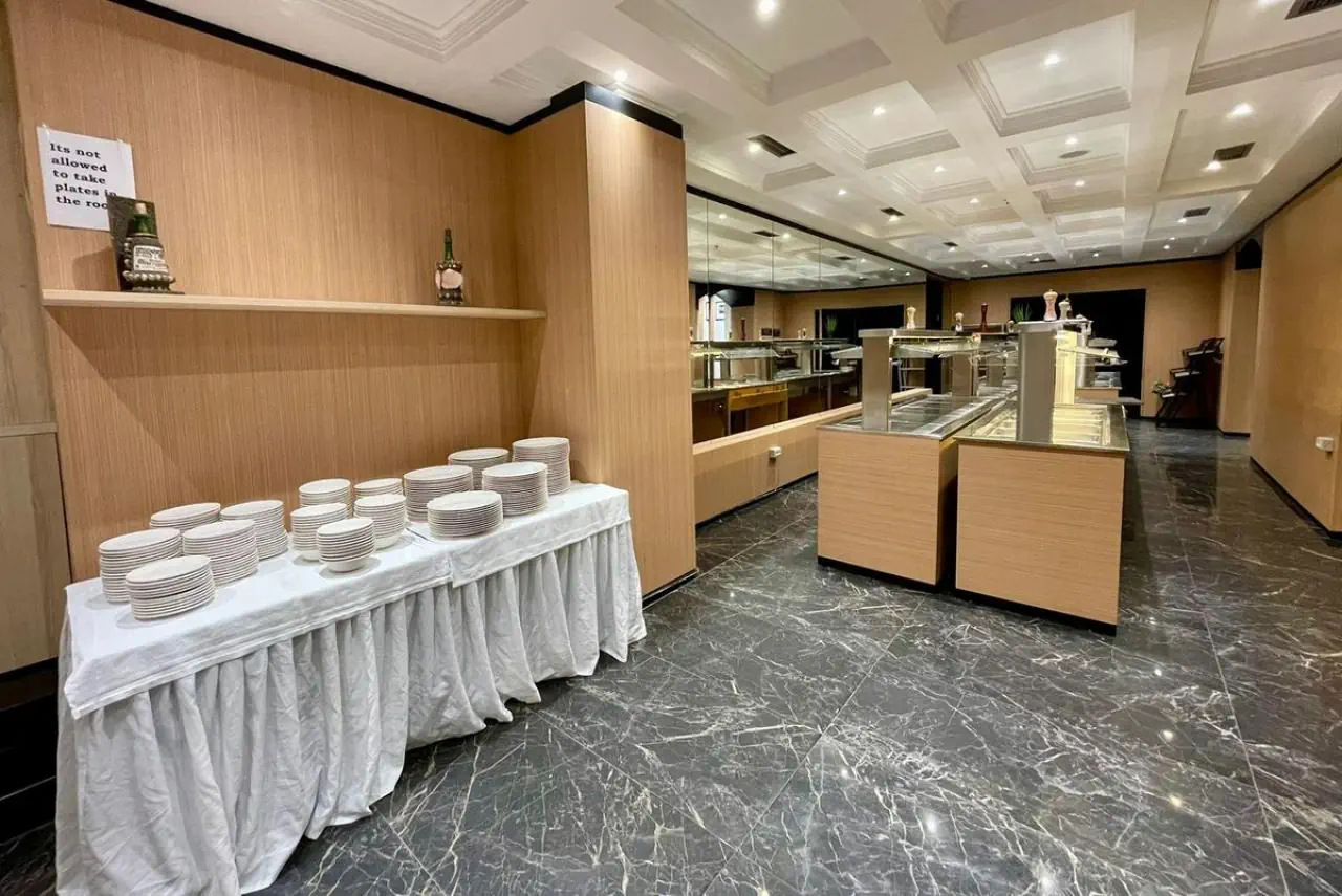 HOTEL AMH Hotel
