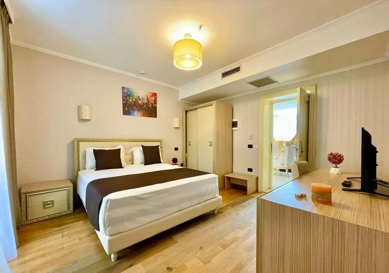 HOTEL AMH Hotel
