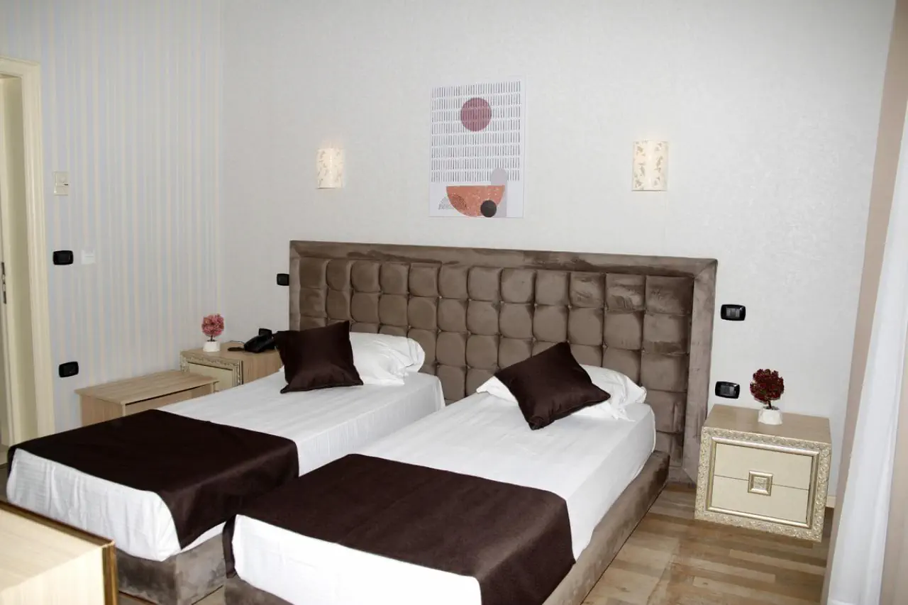 HOTEL AMH Hotel