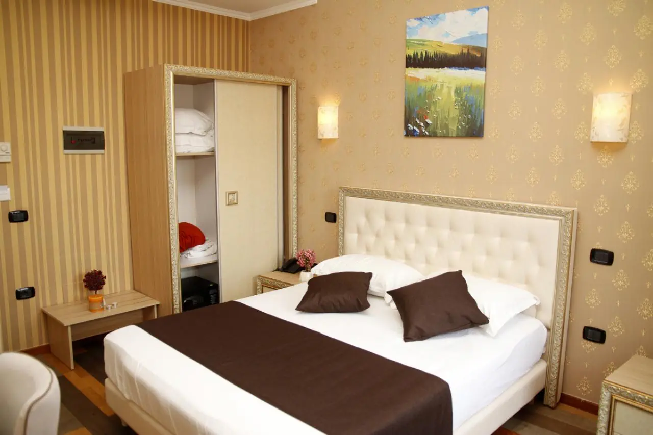 HOTEL AMH Hotel