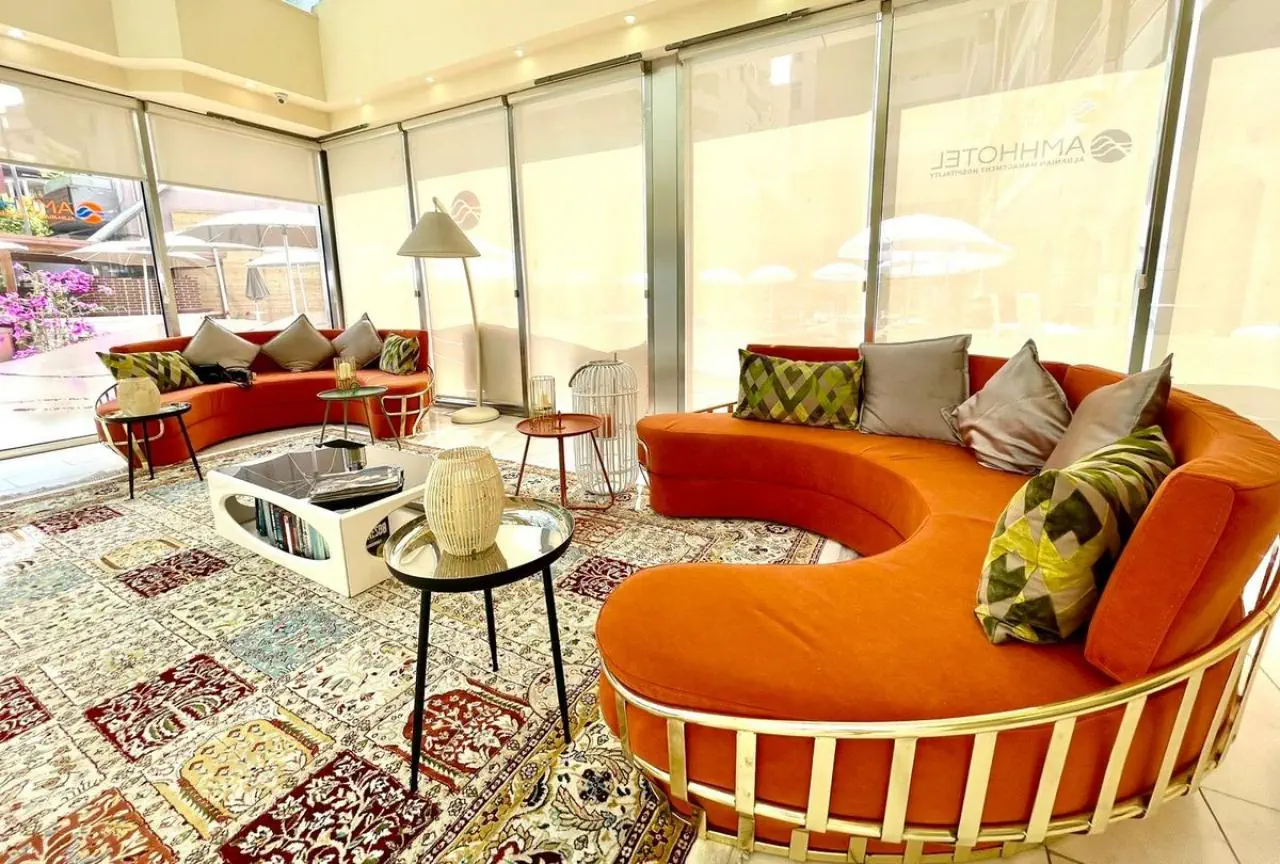 HOTEL AMH Hotel
