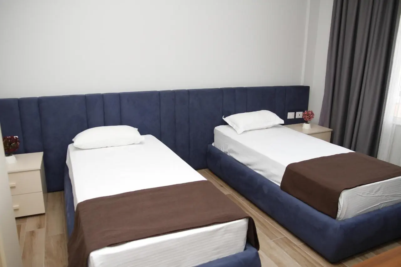 HOTEL AMH Hotel