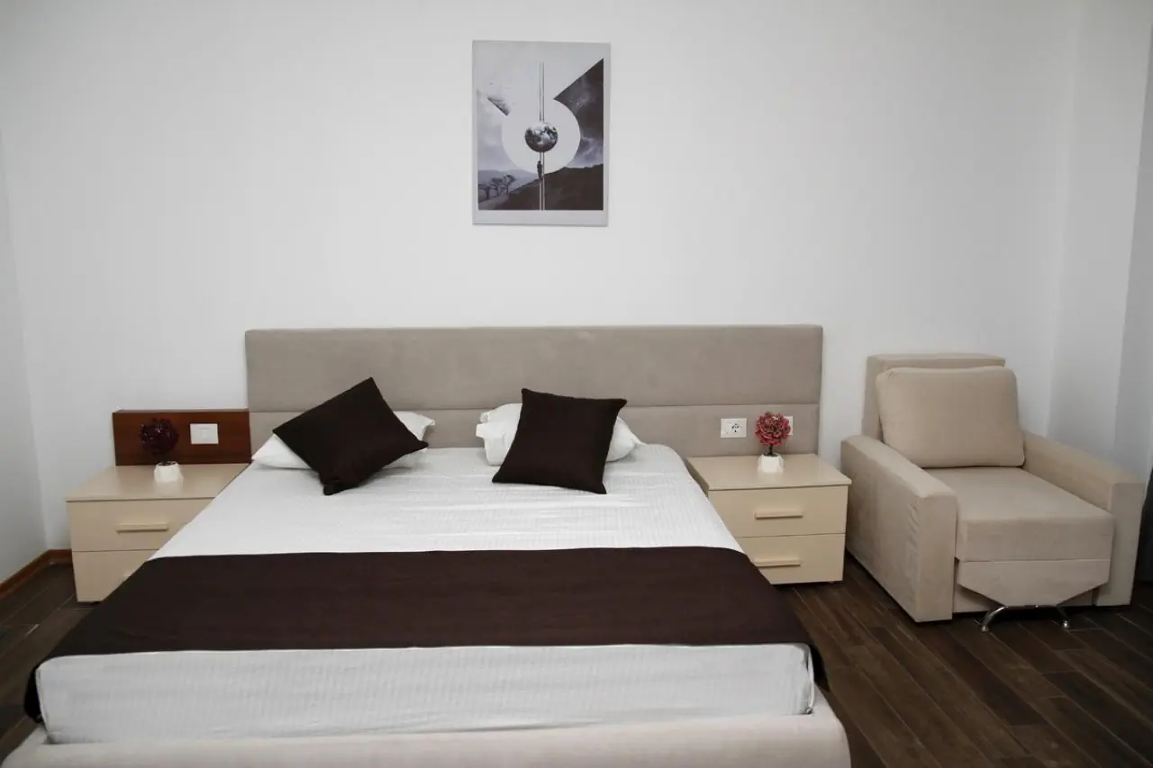 HOTEL AMH Hotel