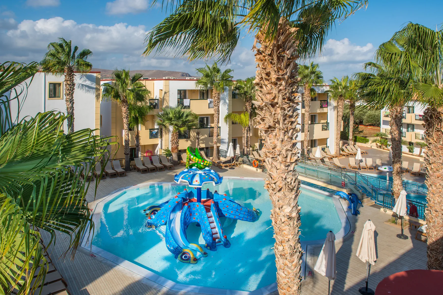 Gouves Water Park Holiday Resort - zdjęcie 7