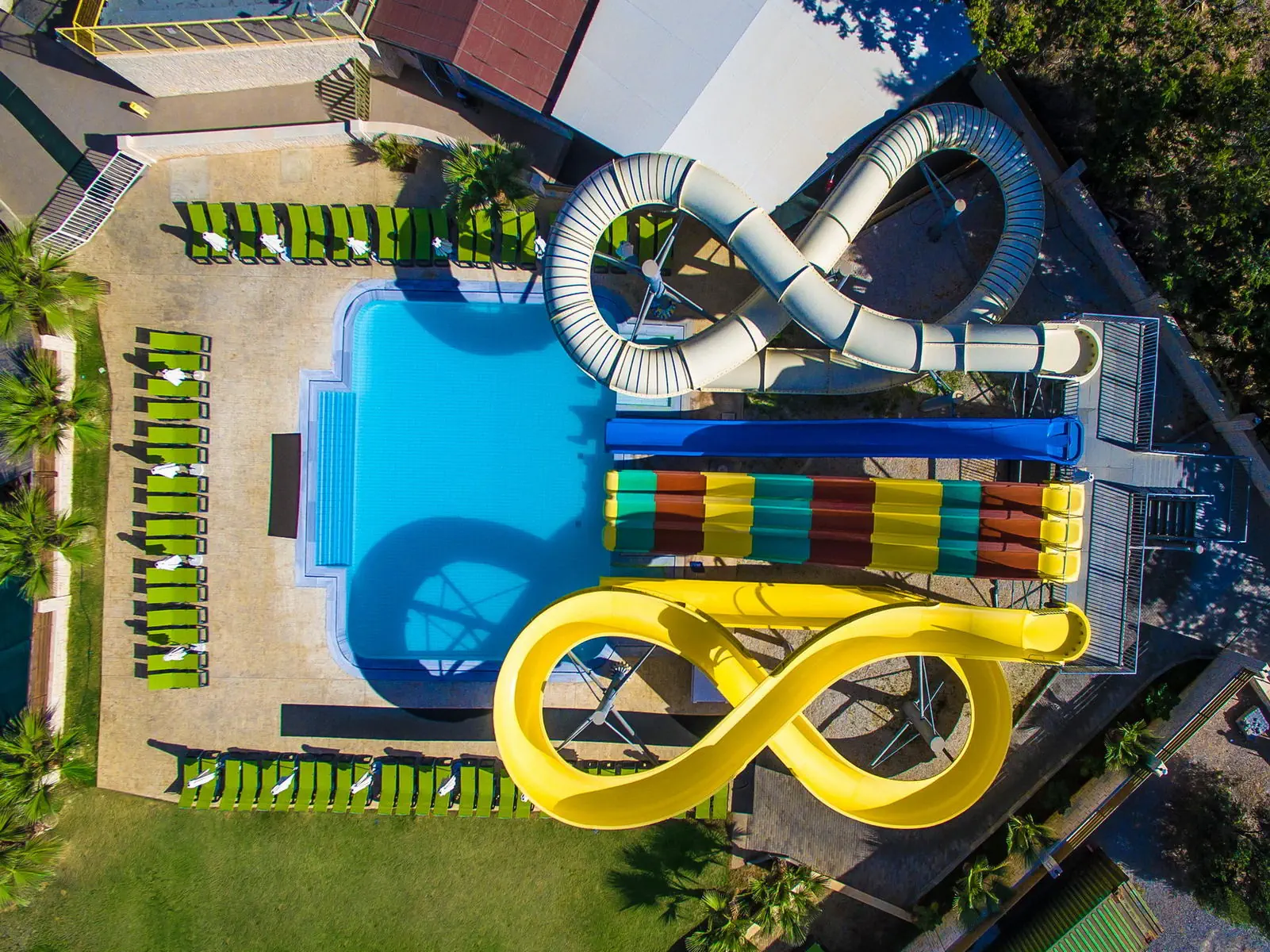 Gouves Water Park Holiday Resort - zdjęcie 6