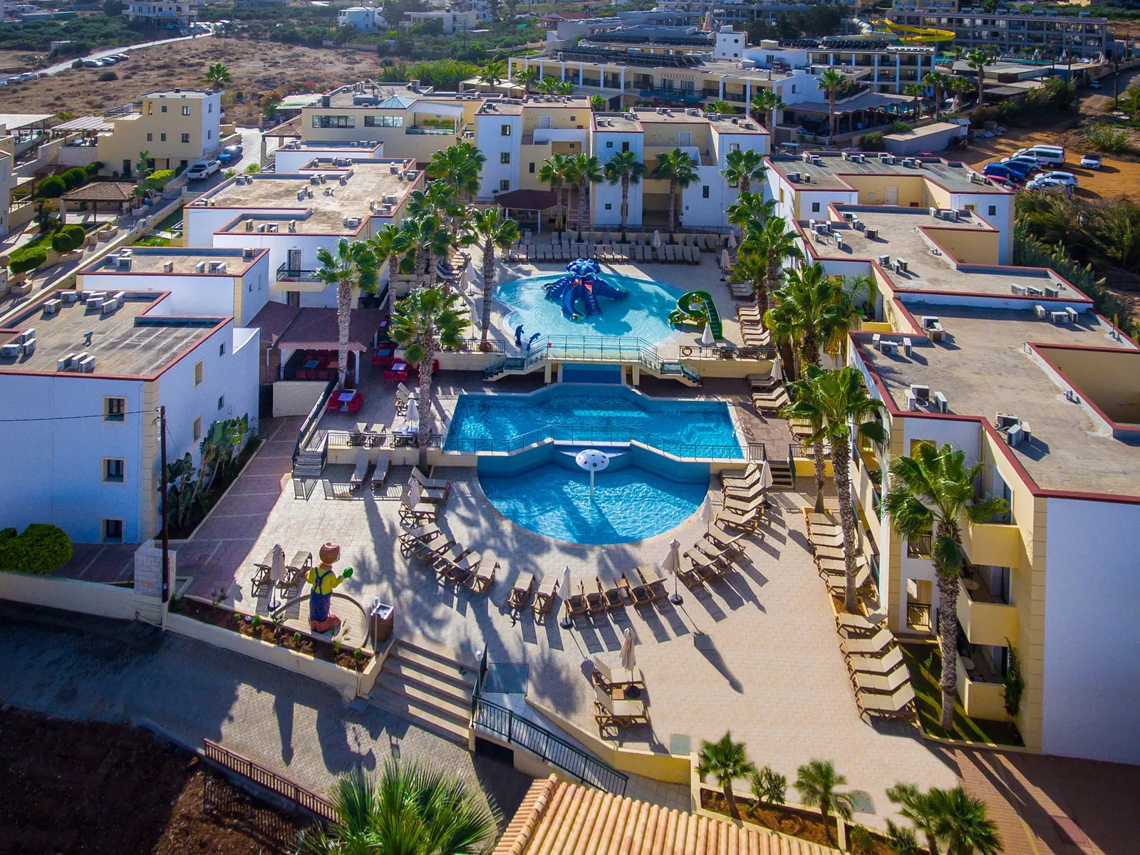 Gouves Water Park Holiday Resort - zdjęcie 5