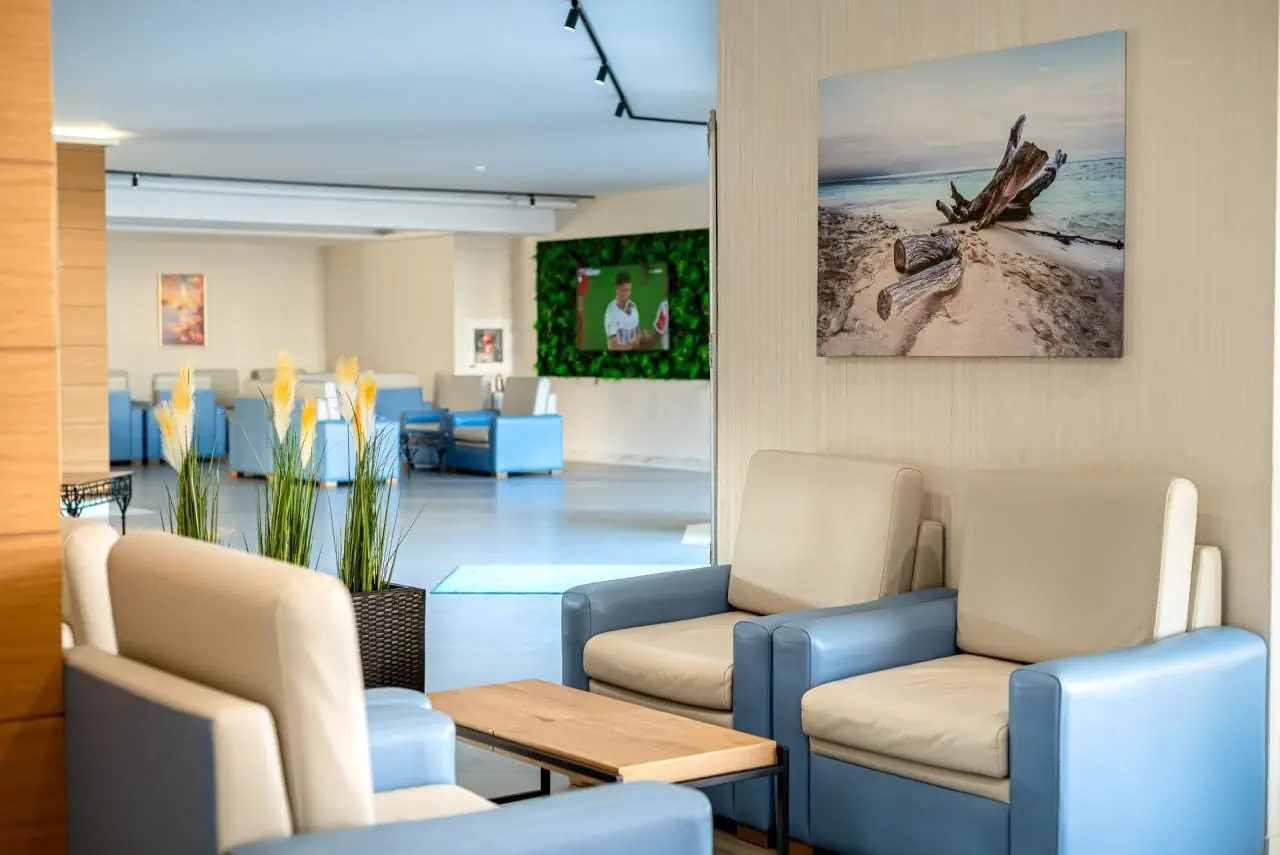 HOTEL Martinez