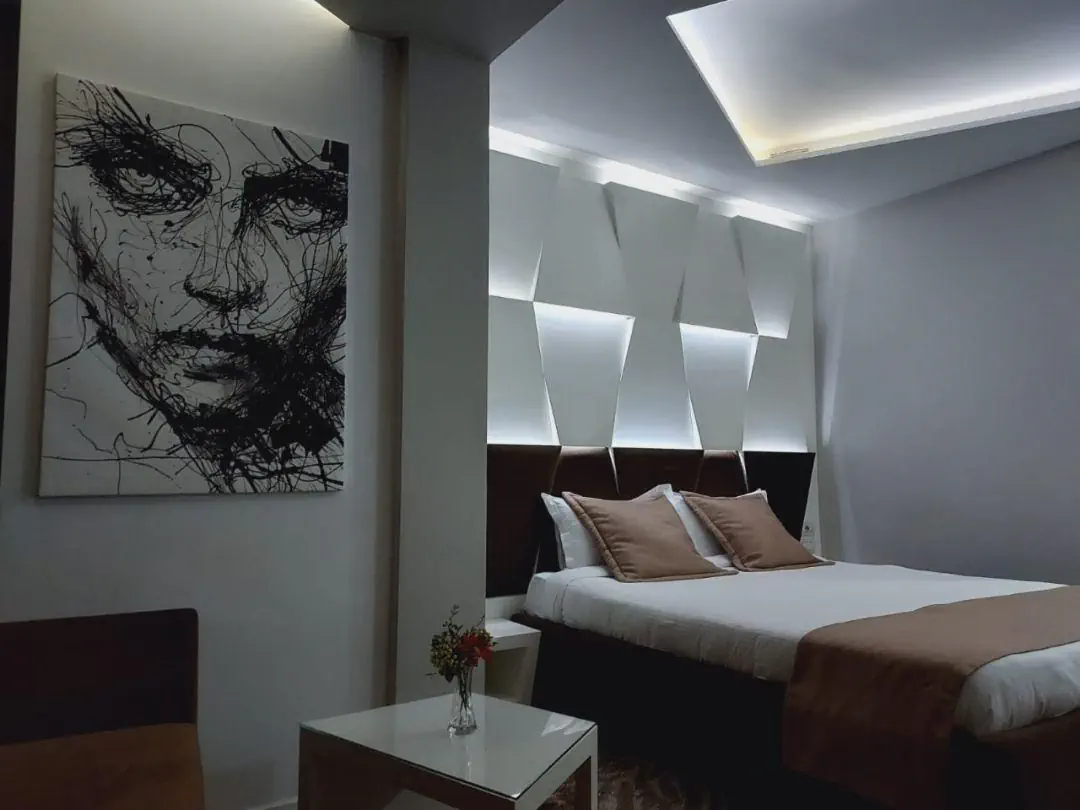 New W Hotel - zdjęcie 8