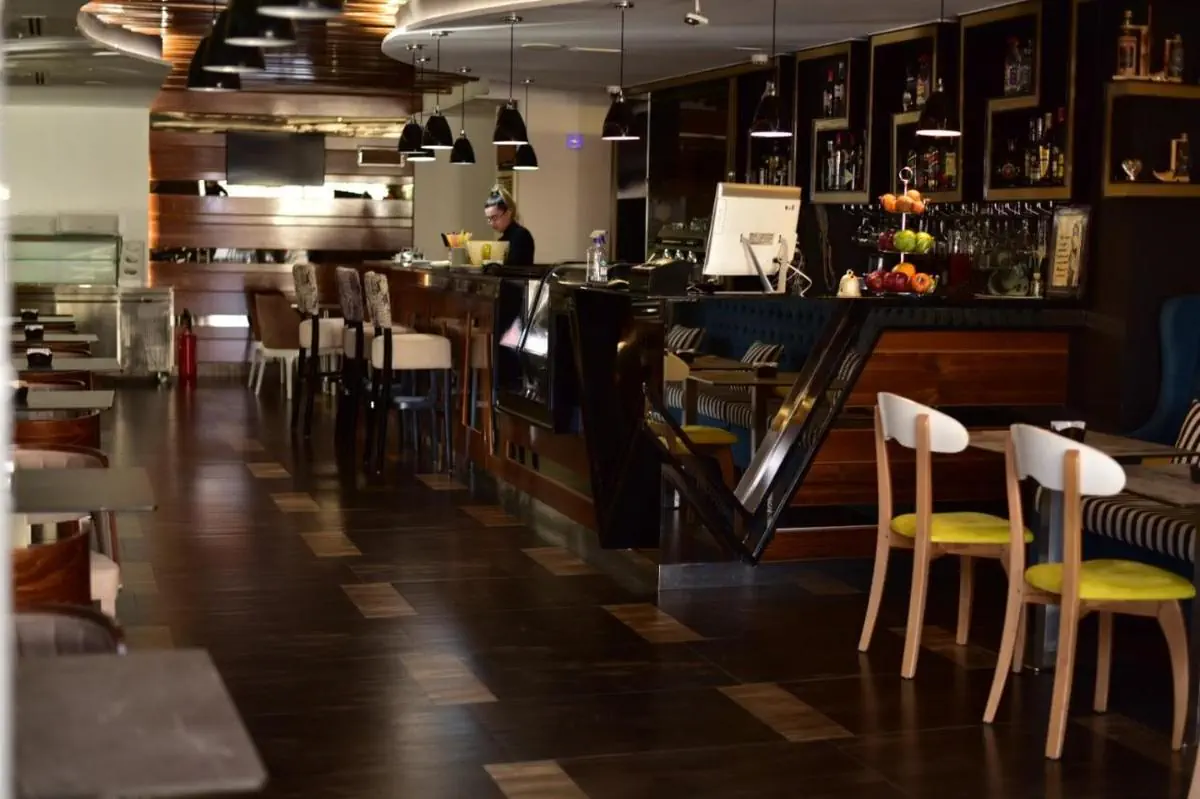 New W Hotel - zdjęcie 6