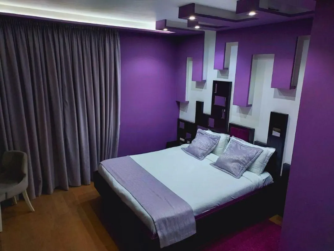 New W Hotel - zdjęcie 12