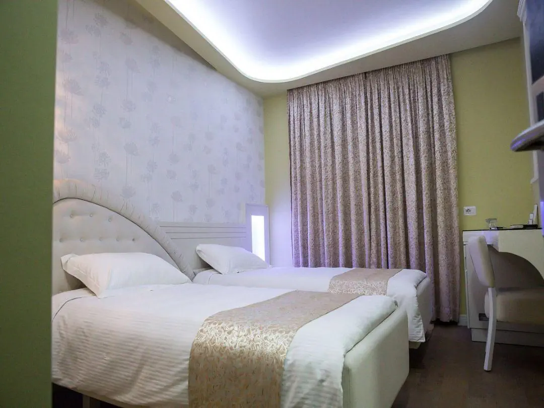 New W Hotel - zdjęcie 11