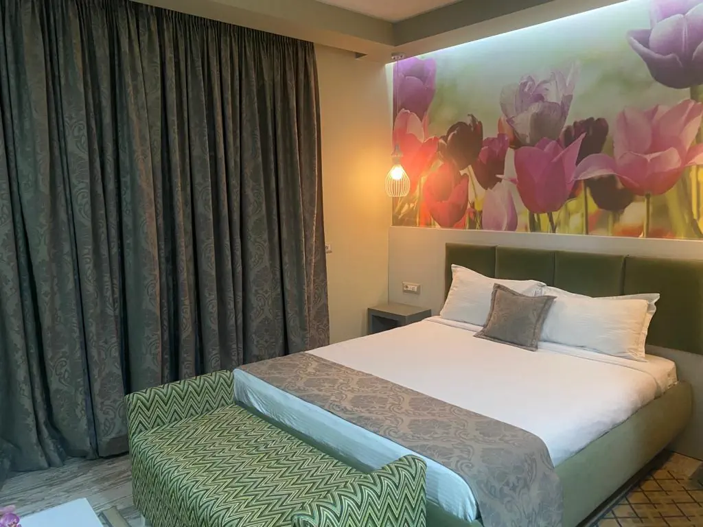 New W Hotel - zdjęcie 10