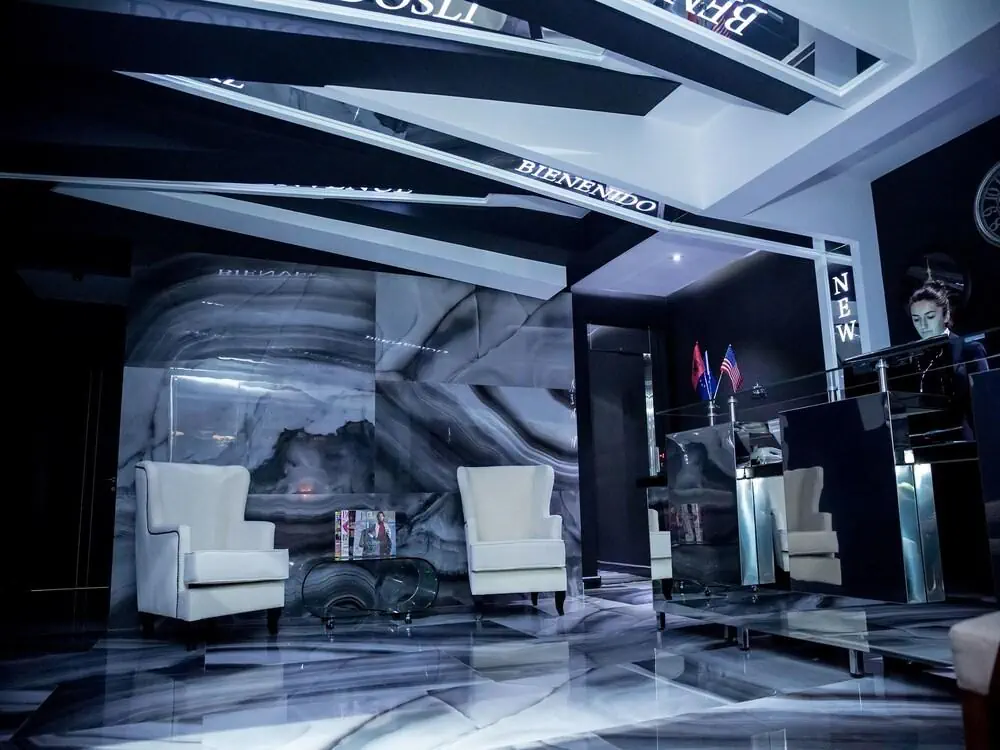 New W Hotel - zdjęcie 13
