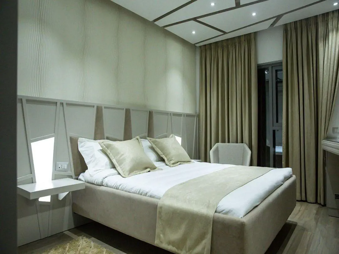 New W Hotel - zdjęcie 9