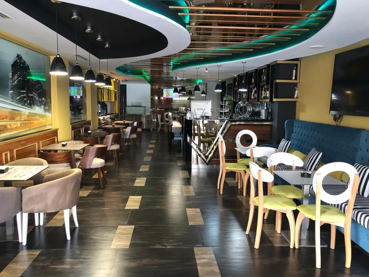New W Hotel - zdjęcie 4