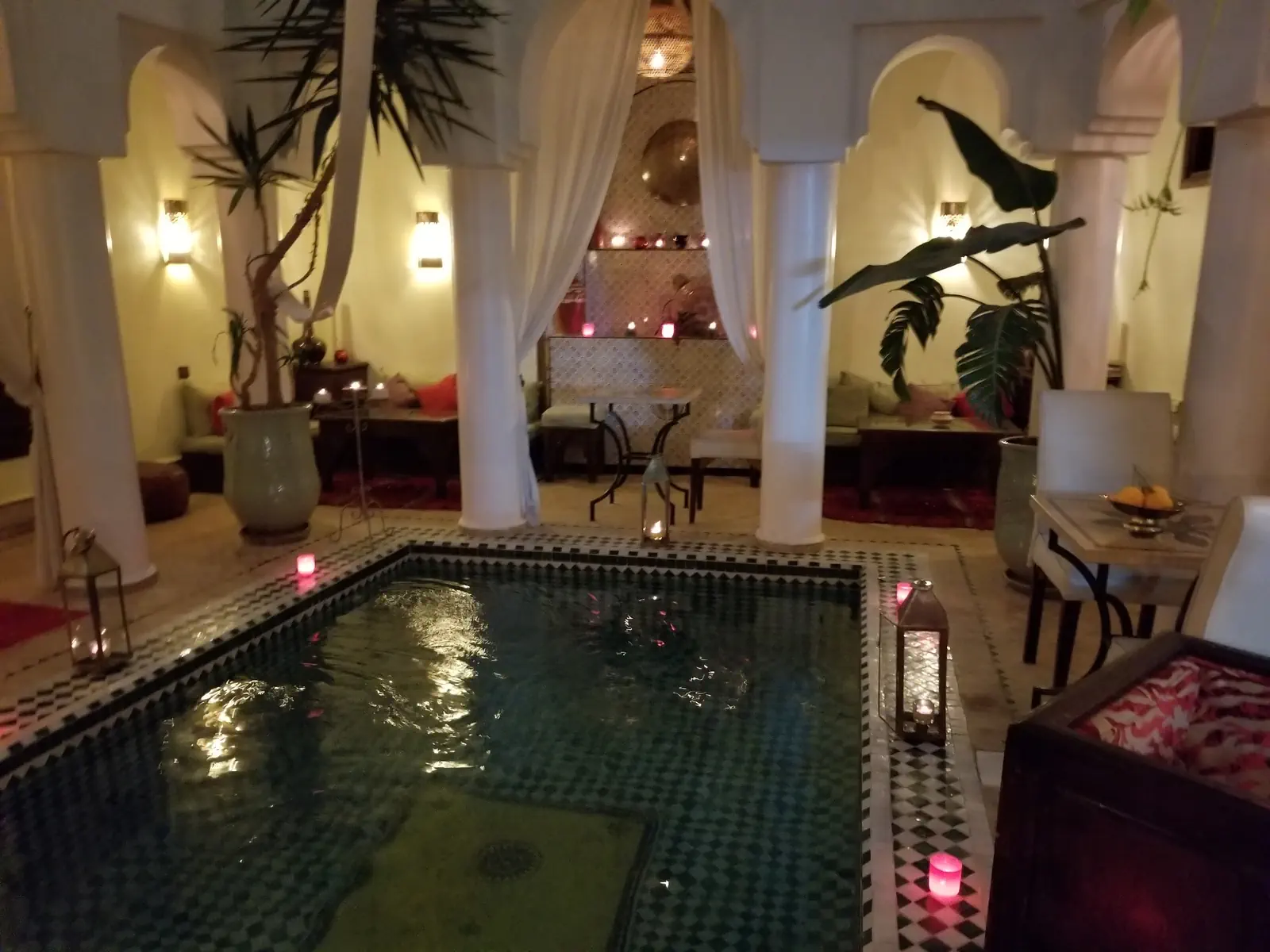 Riad Alida - zdjęcie 3
