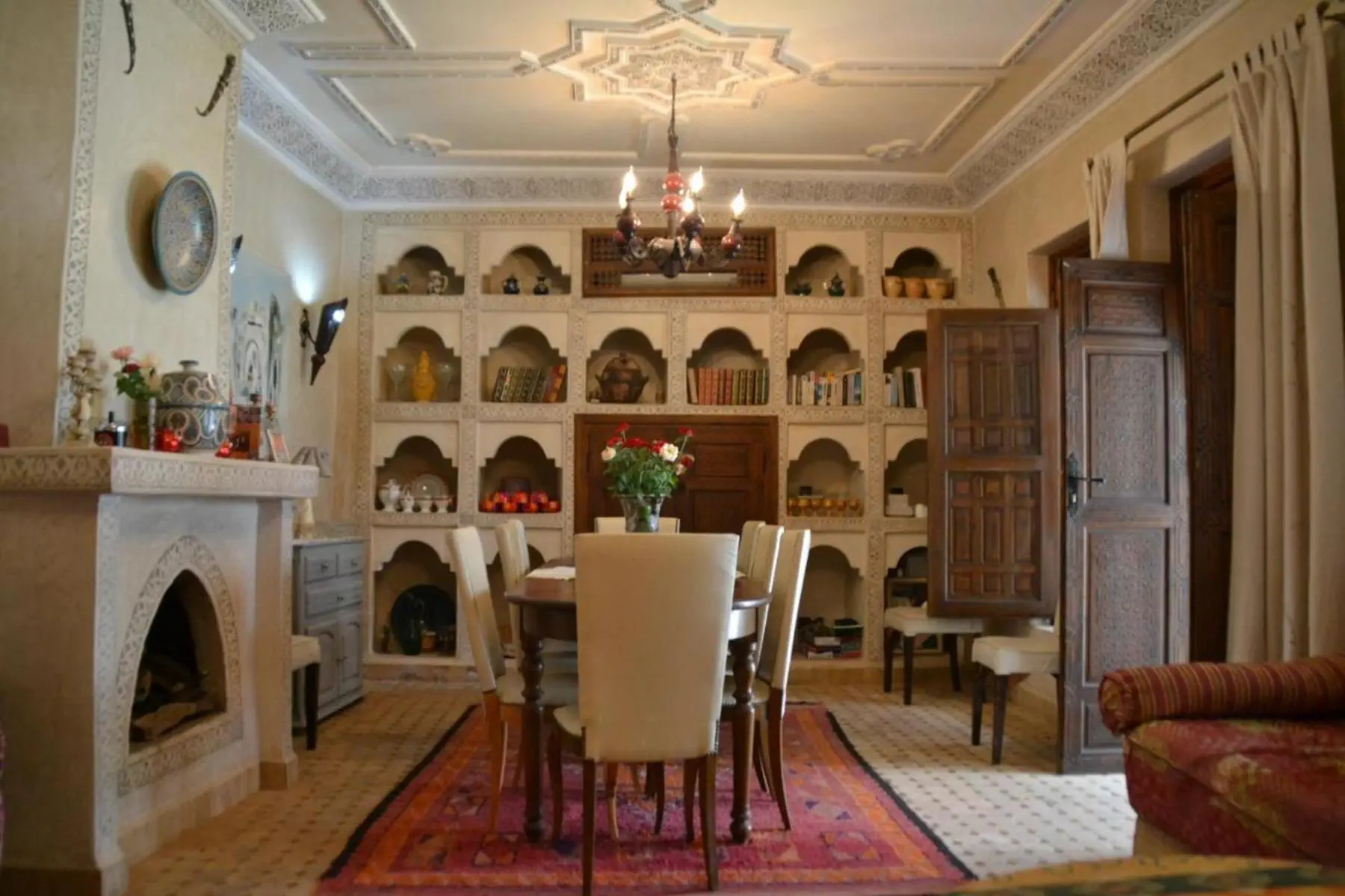 Riad Alida - zdjęcie 16
