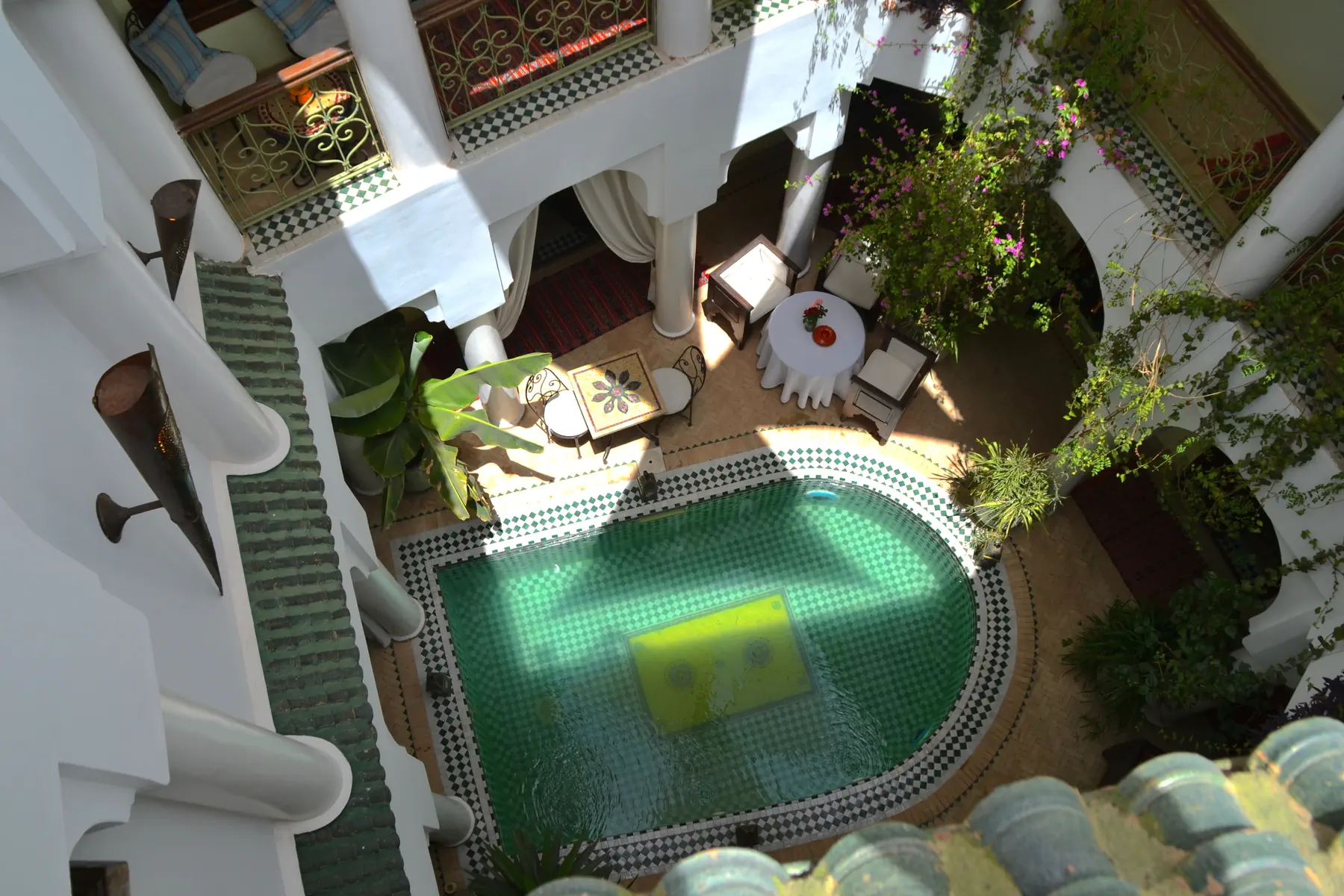 Riad Alida - zdjęcie 4