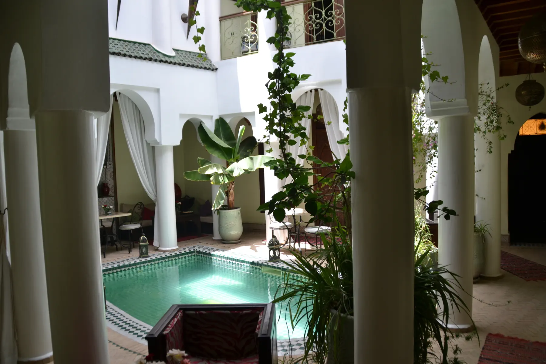 Riad Alida - zdjęcie 2
