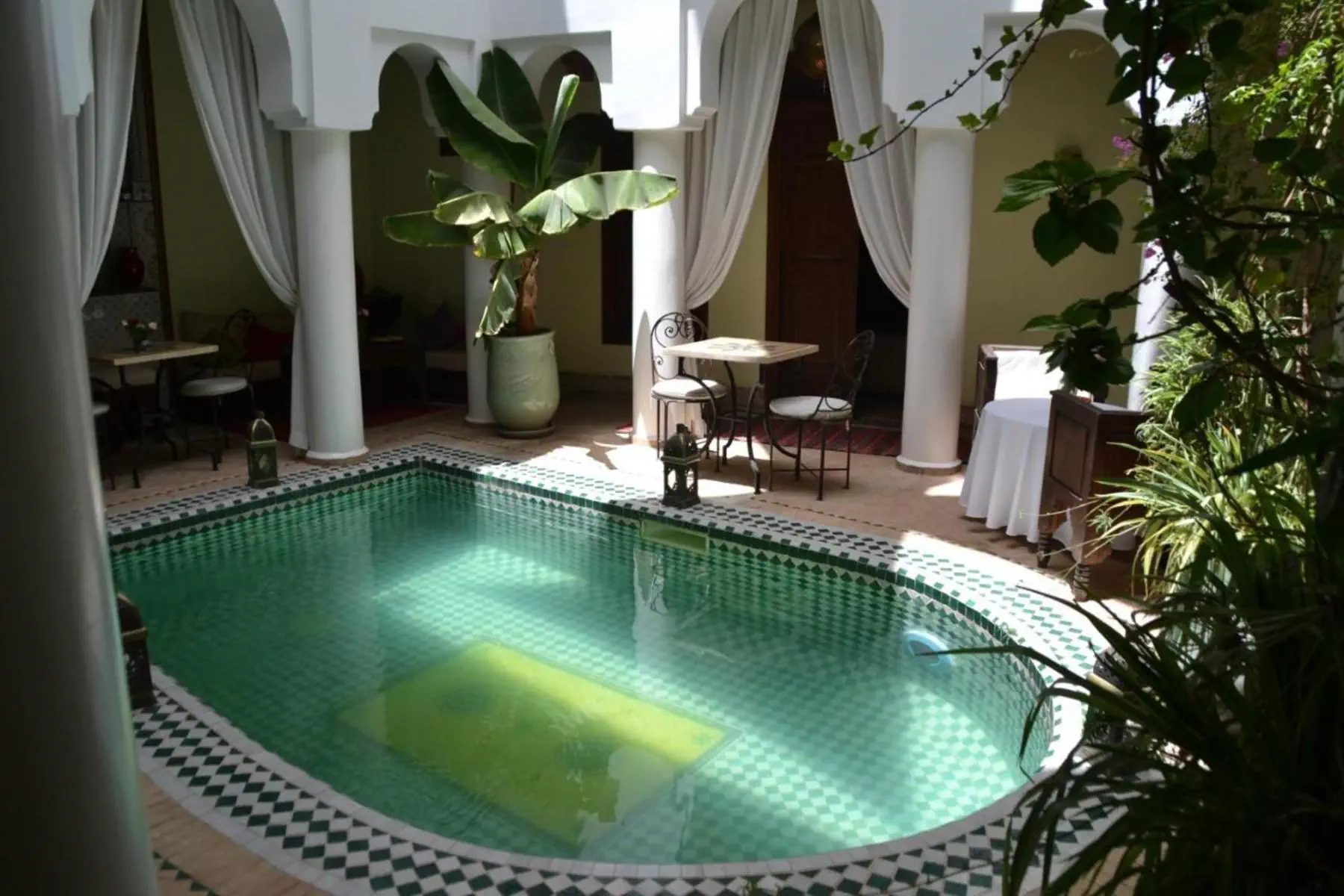 Riad Alida - zdjęcie 18