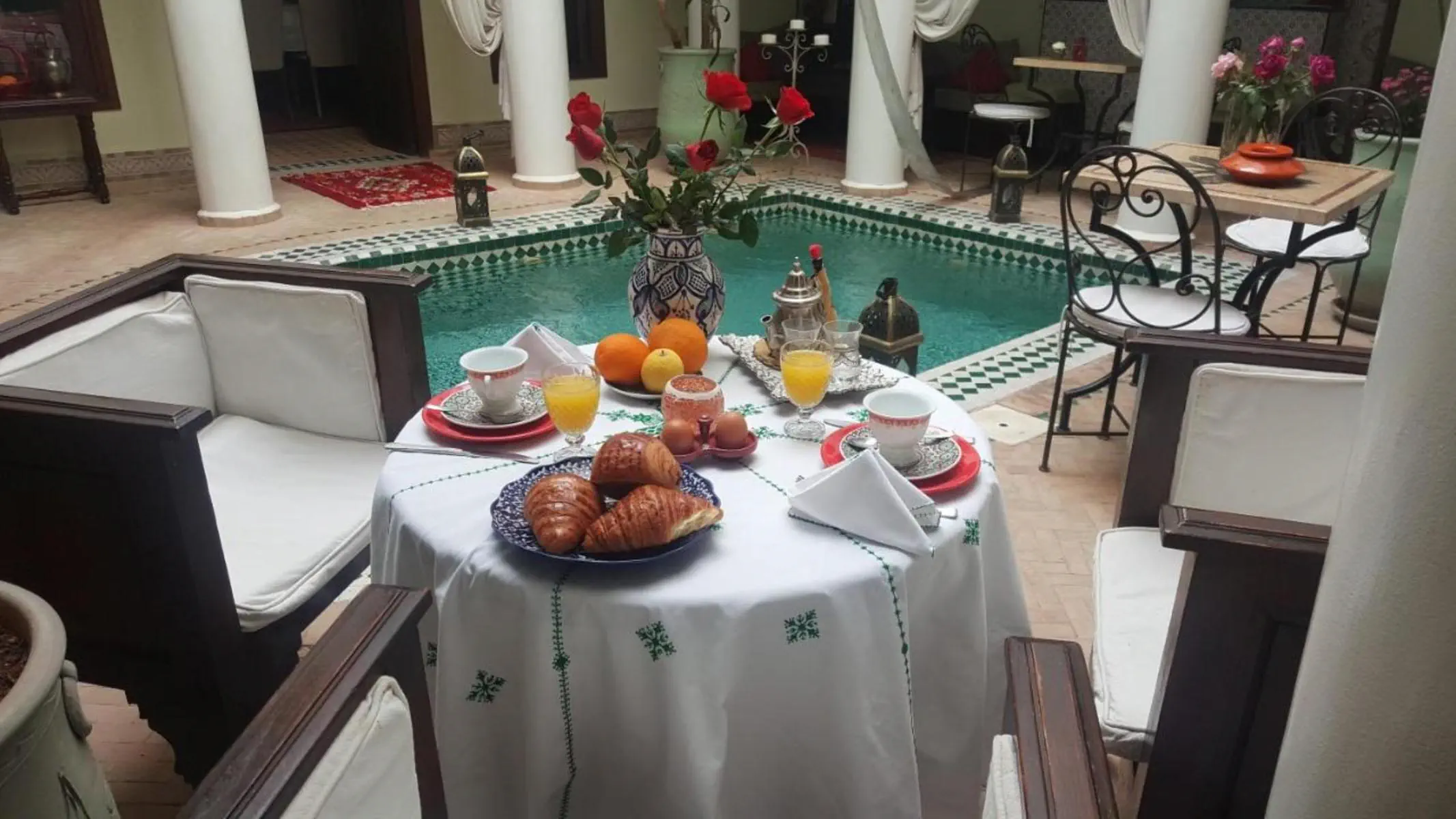 Riad Alida - zdjęcie 10