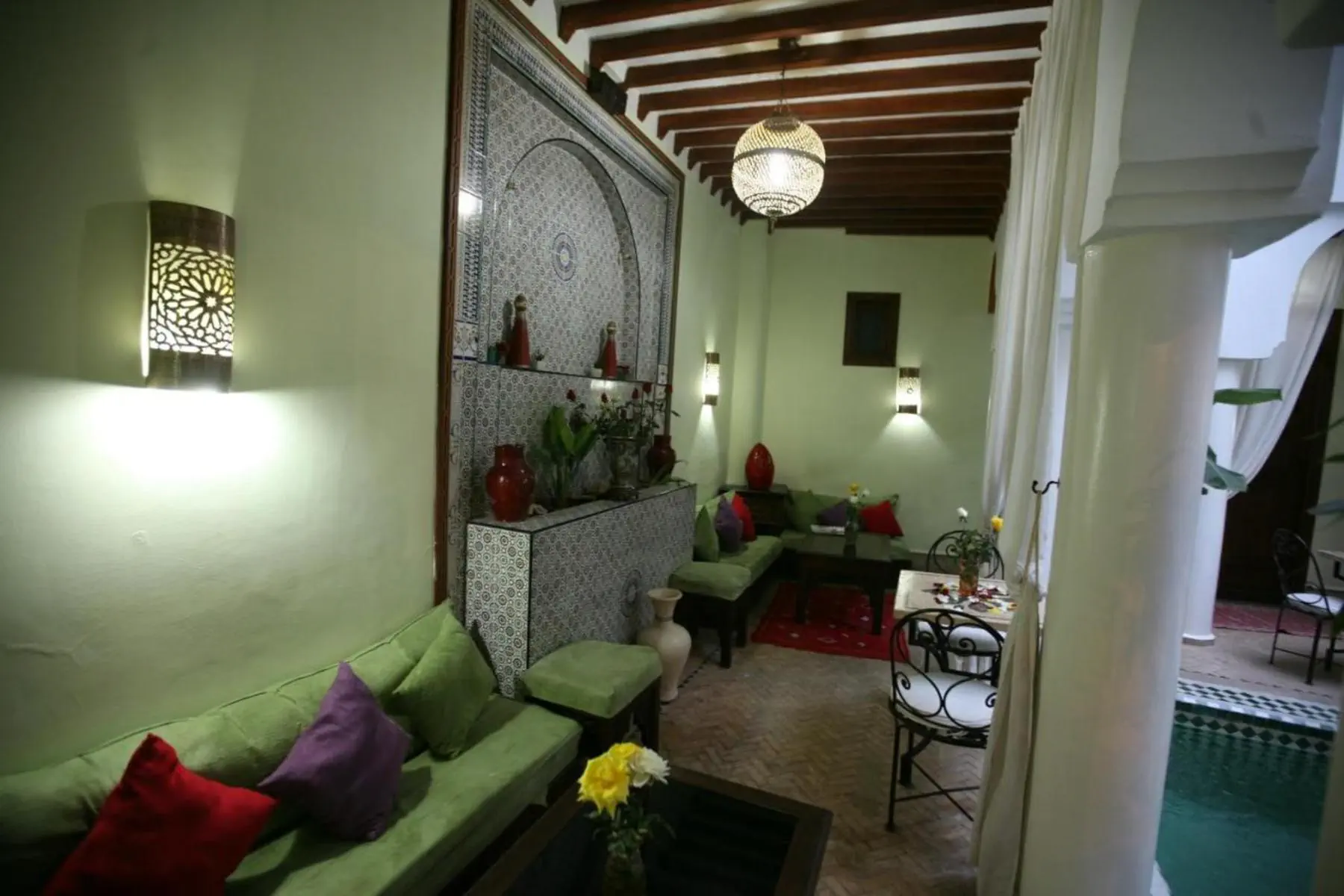 Riad Alida - zdjęcie 14