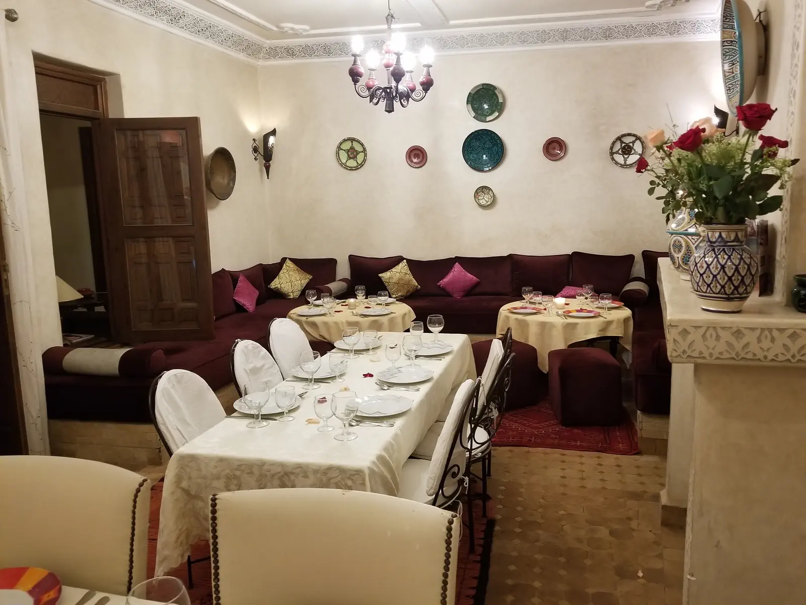 Riad Alida - zdjęcie 11