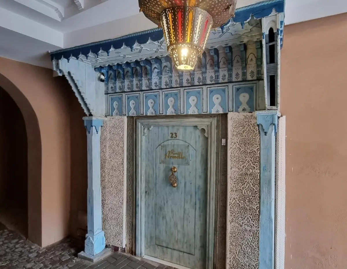 Riad Armelle - zdjęcie 19