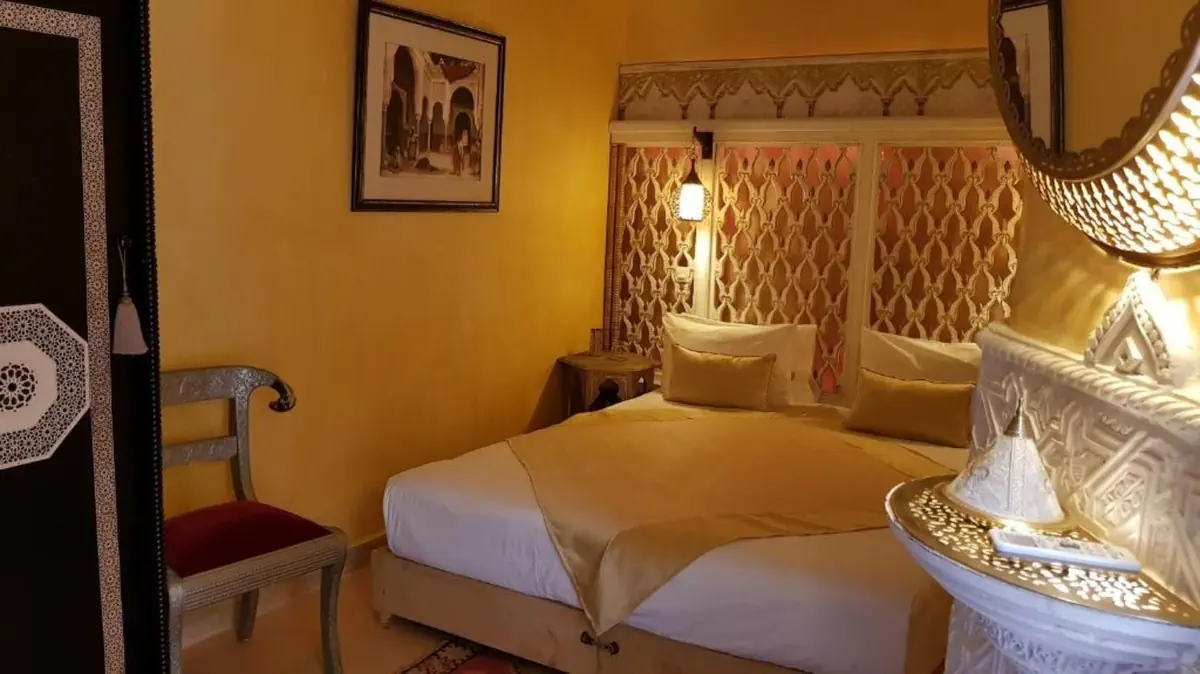 Riad Armelle - zdjęcie 14