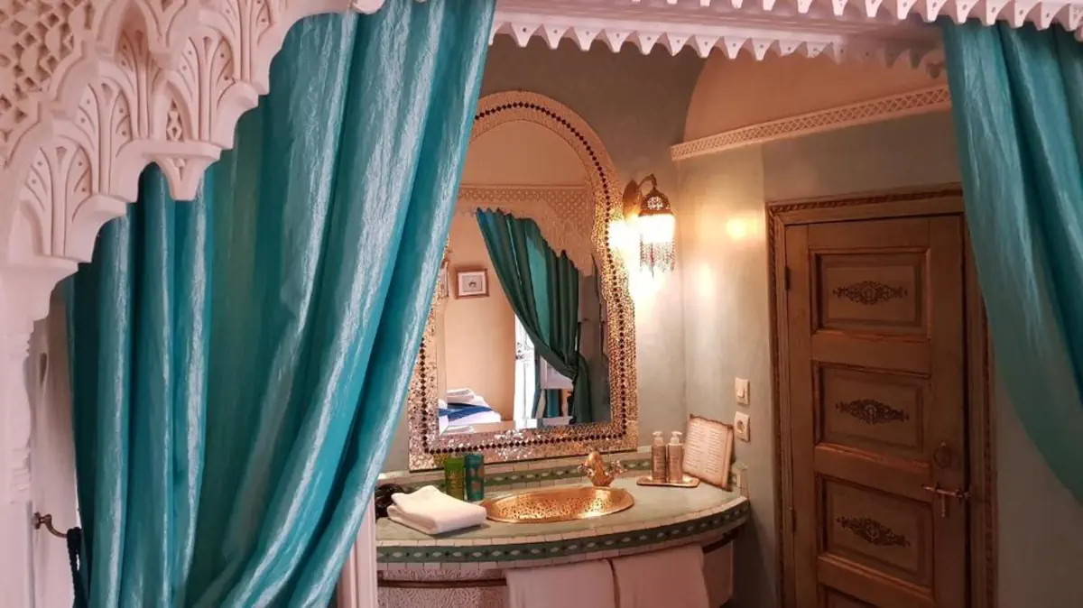 Riad Armelle - zdjęcie 17