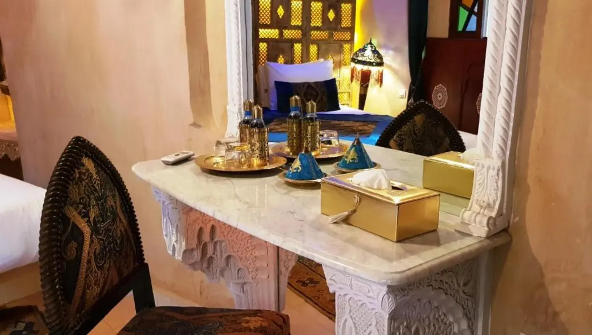 Riad Armelle - zdjęcie 12