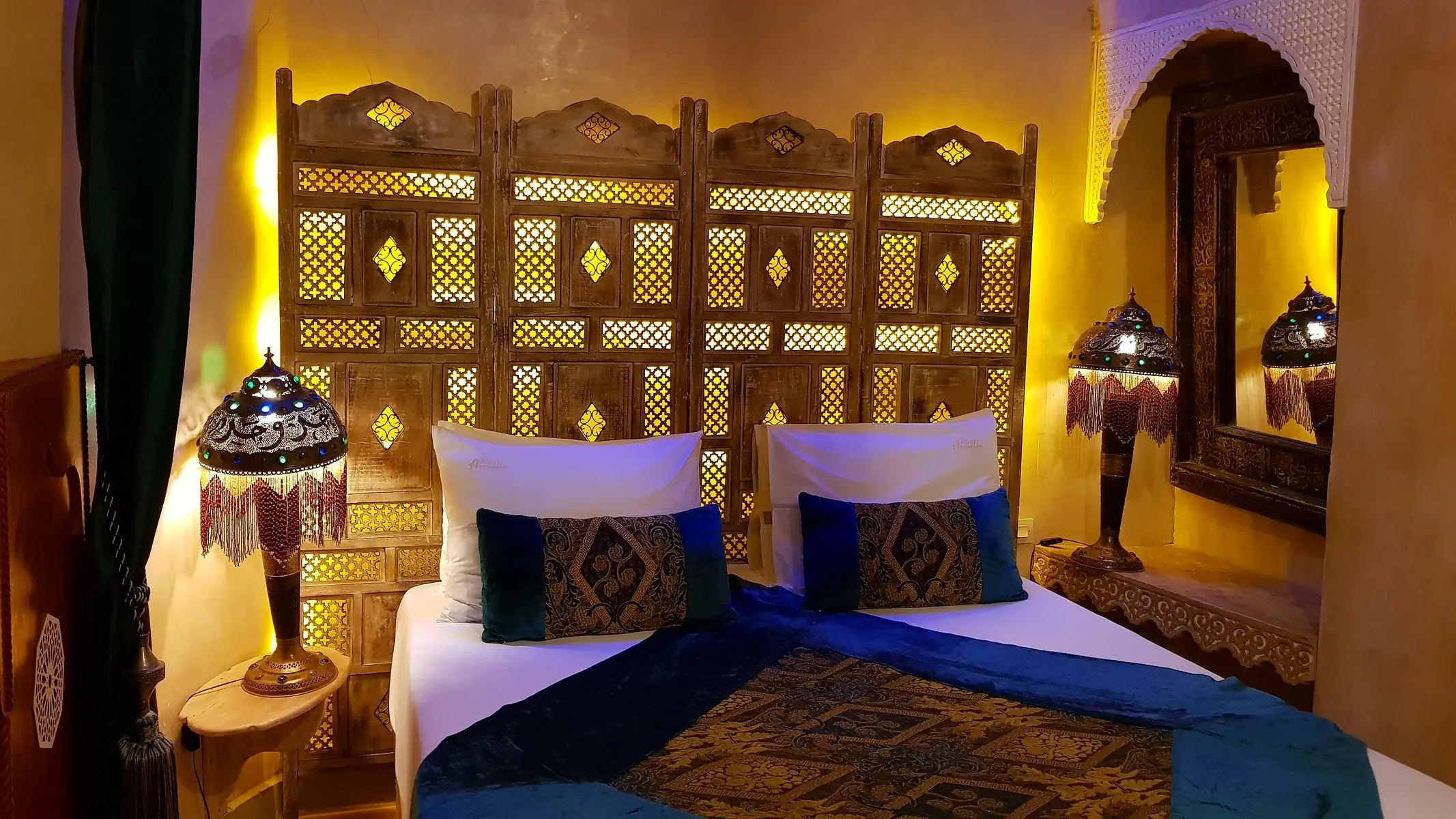 Riad Armelle - zdjęcie 11