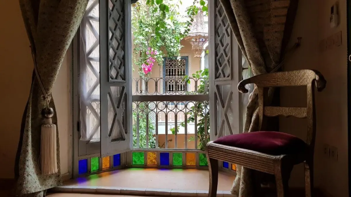Riad Armelle - zdjęcie 18