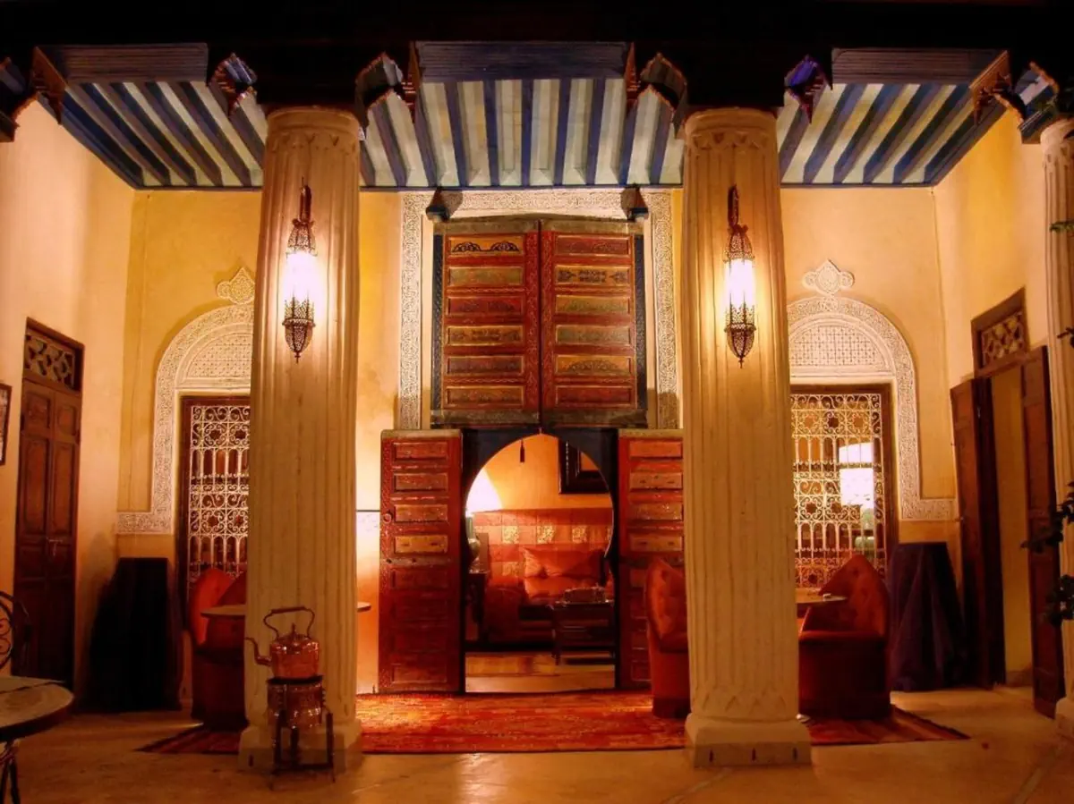 Riad Armelle - zdjęcie 4