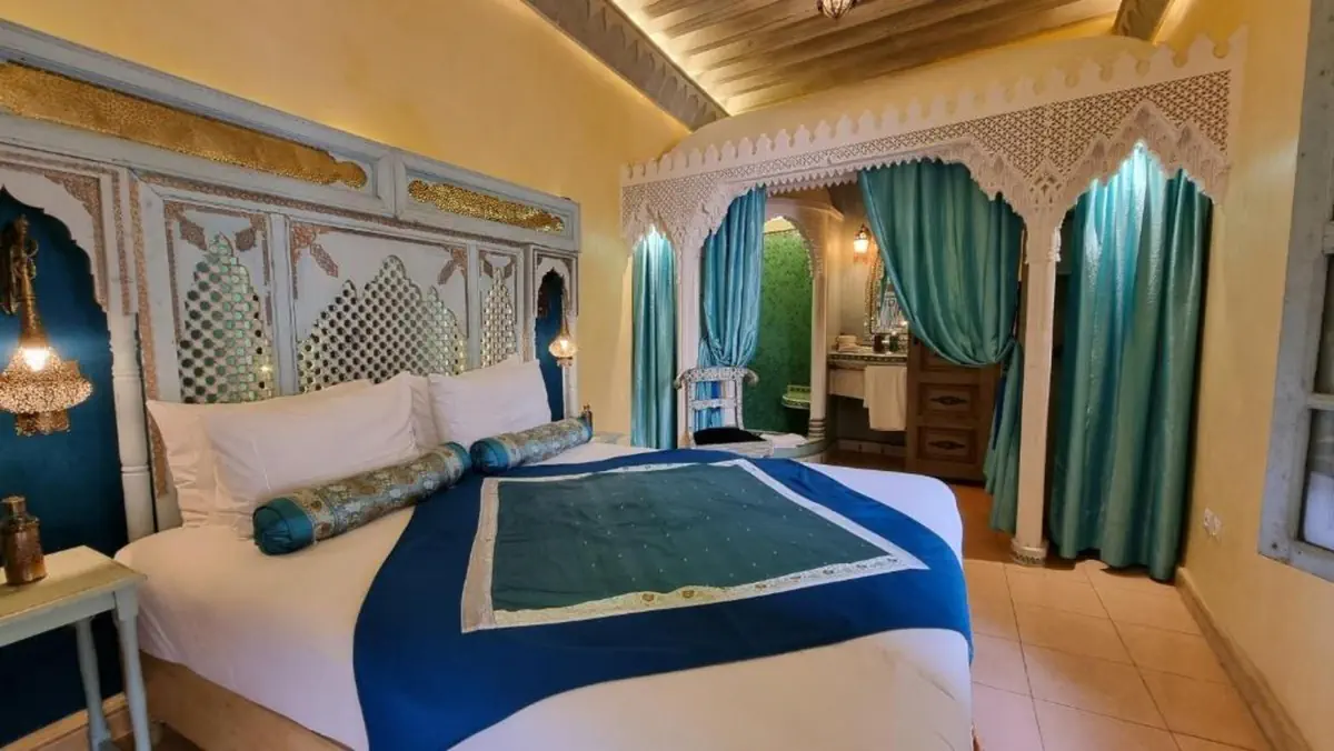 Riad Armelle - zdjęcie 16