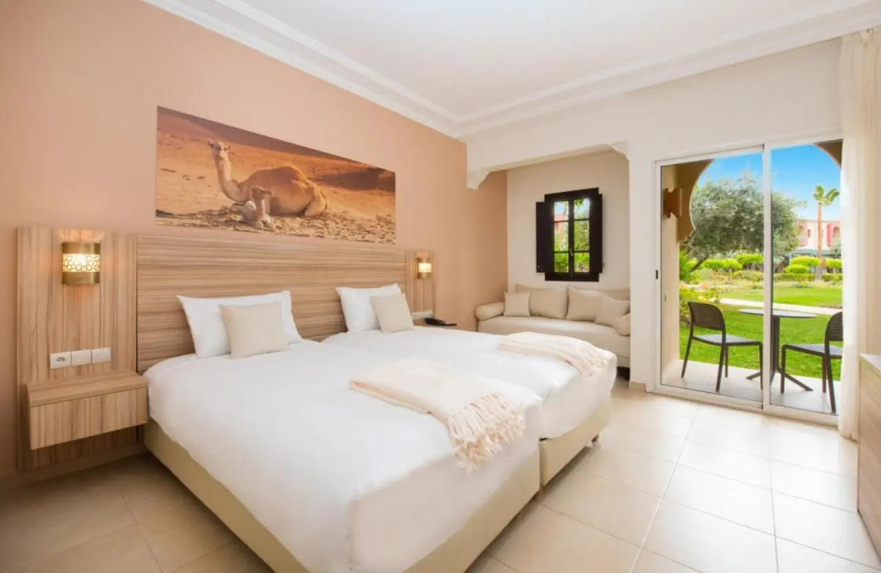 Iberostar Waves Club Palmeraie Marrakech - zdjęcie 6