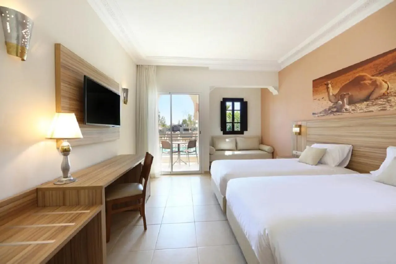 Iberostar Waves Club Palmeraie Marrakech - zdjęcie 8