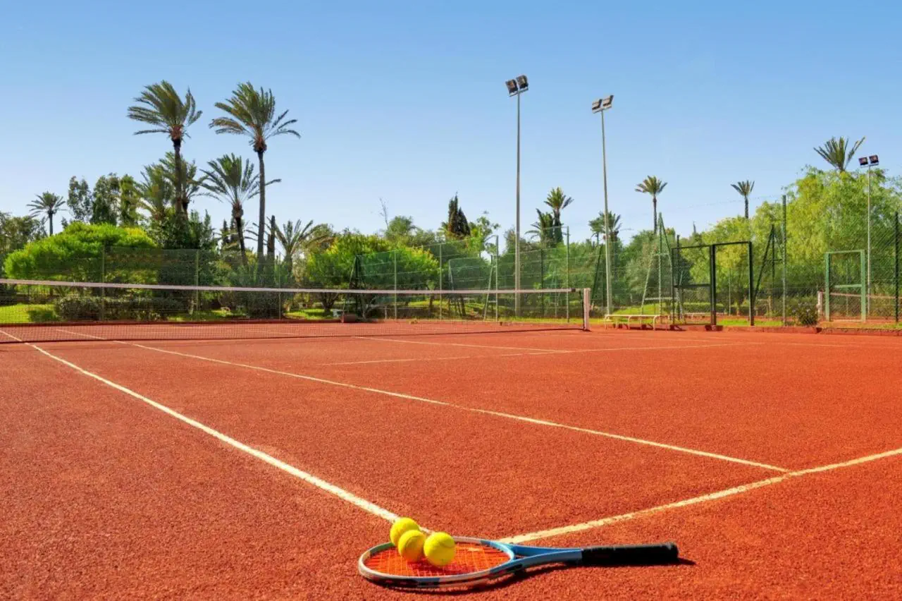 Iberostar Waves Club Palmeraie Marrakech - zdjęcie 5