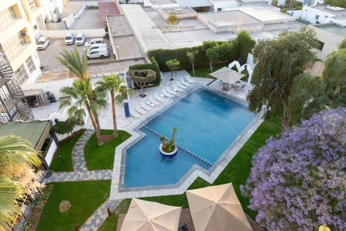 Anna (Agadir)