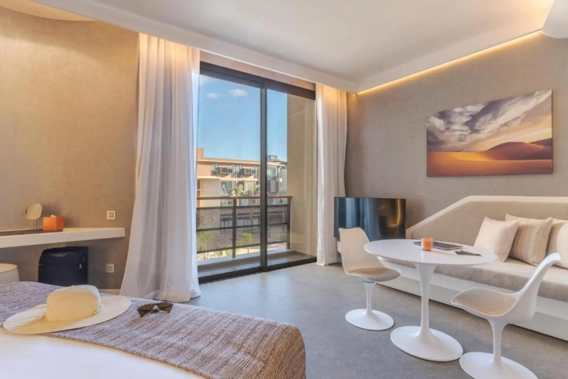 Pestana CR7 Marrakech - zdjęcie 21