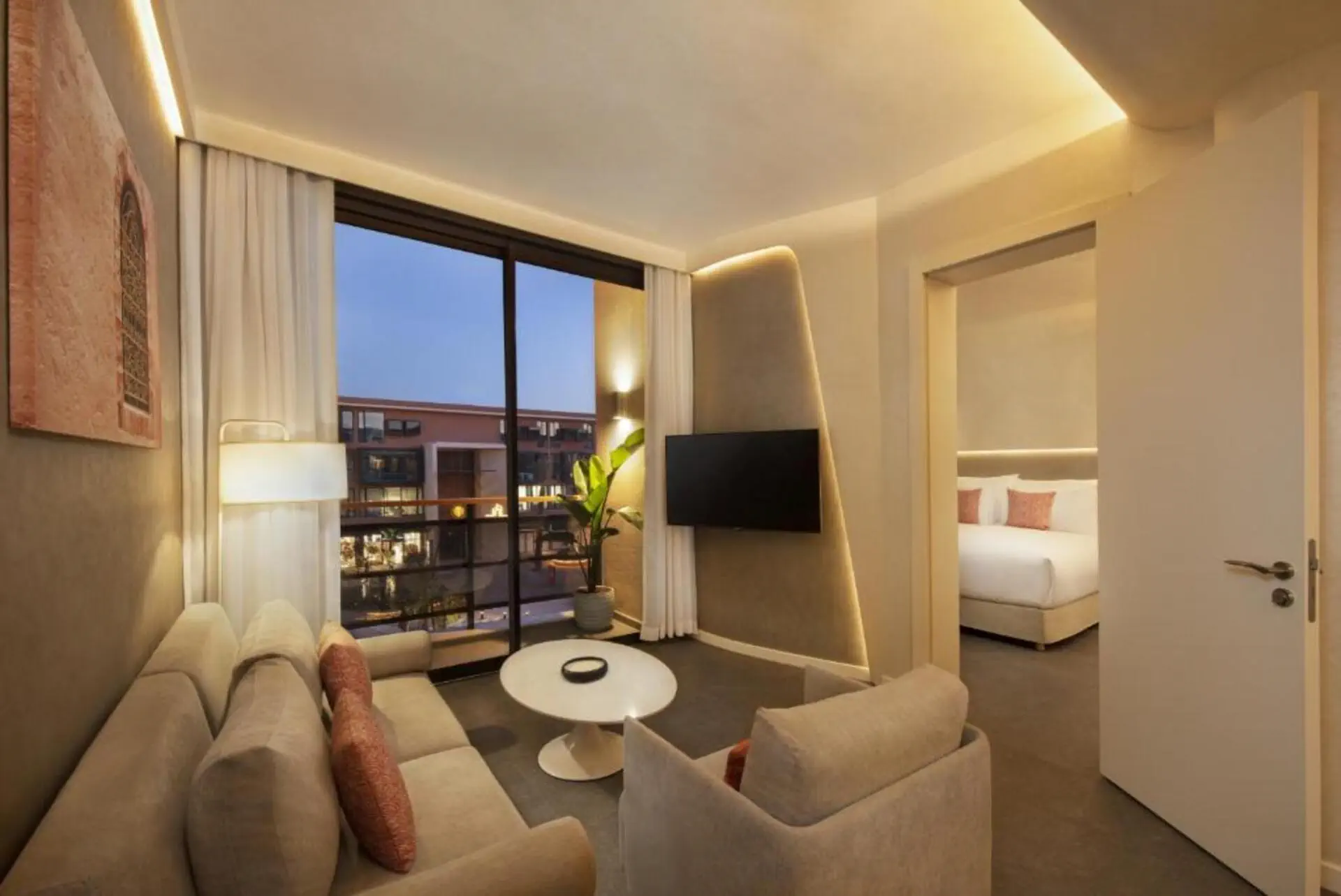 Pestana CR7 Marrakech - zdjęcie 11