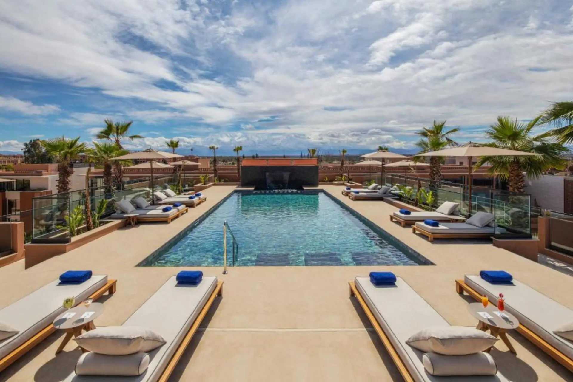 Pestana CR7 Marrakech - zdjęcie 2