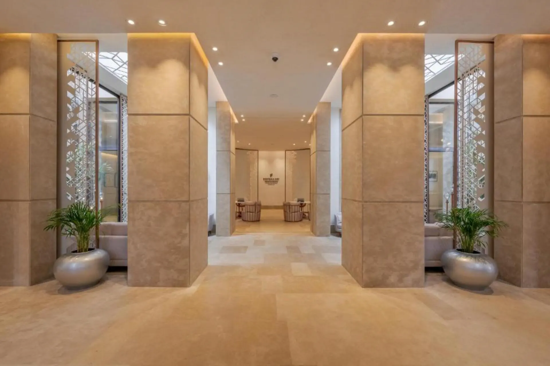 Pestana CR7 Marrakech - zdjęcie 29