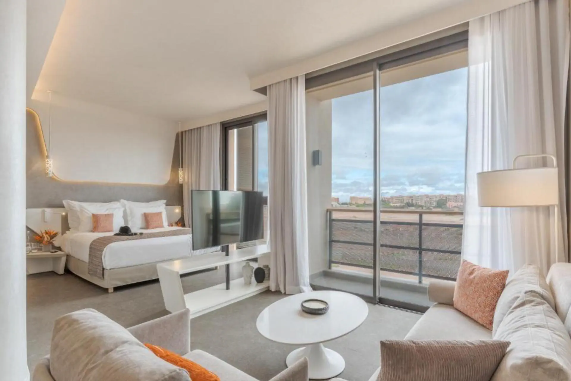 Pestana CR7 Marrakech - zdjęcie 22